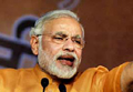 Don’t make me Prime Minister, make me security guard: Modi